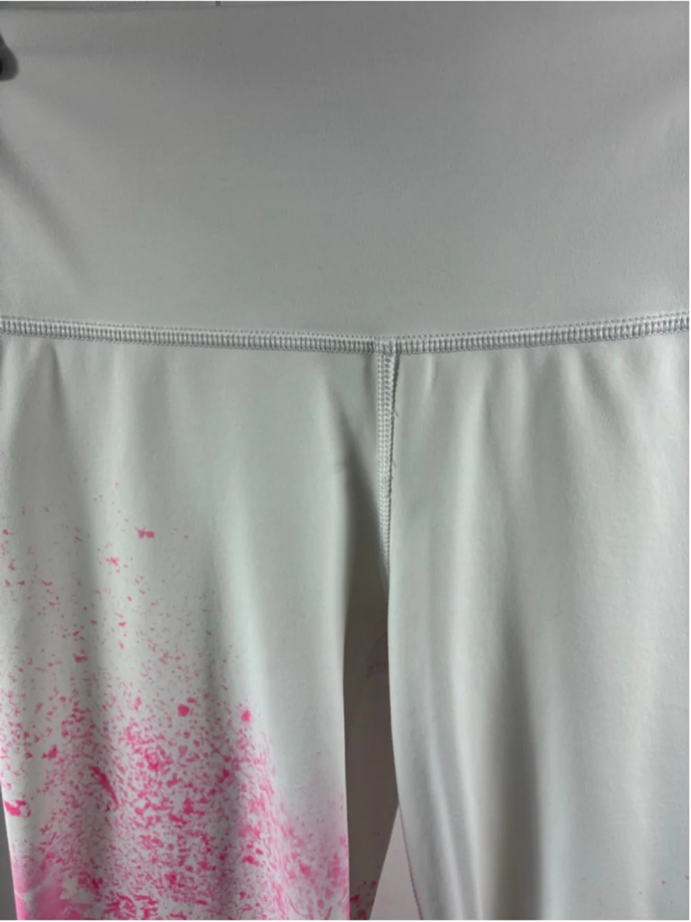 Athleta these pre